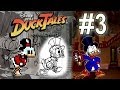 DuckTales Remastered (Утиные истории) - Part #3 [Let's ...