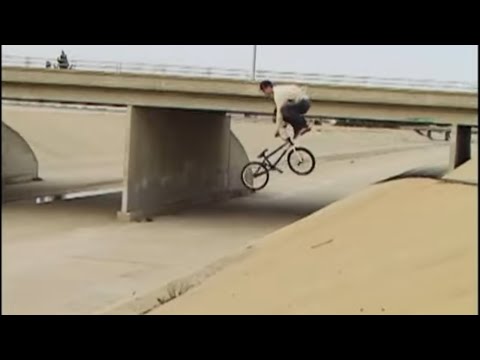 Ride Bmx "Insight" #Bmx Video (2008)