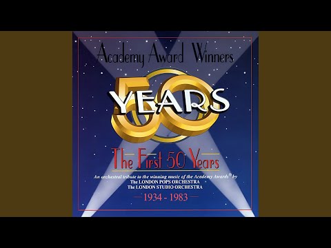 Thanks for the Memory (From"The Big Broadcast of 1938")