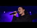 Jessie Ware Champagne Kisses Live At MTV World Stage