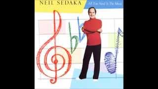 Neil Sedaka -Should&#39;ve Never Let Her Go