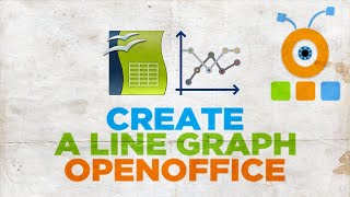 How to Make a Line Graph in Spreadsheet in Open Office
