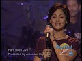 Natalie Imbruglia Torn Hard Rock Live 1998