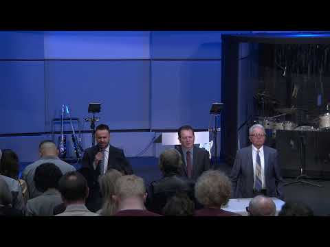 February 6 , 2022   Crinisor Stefan - Cum Sa Predici Evanghelia la Cei Mari / Ionut & Adela Craciun