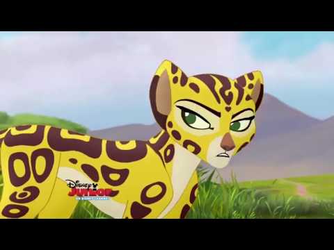 Fulihontas Part 6 - Fuli Went to See Matilda/"Listen to Your Heart"