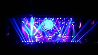 Widespread Panic- 7-16-10- Chicago Theater- Lil Kin