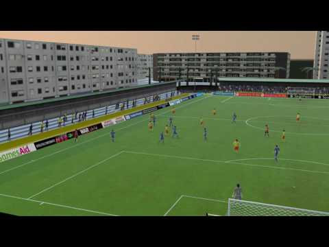 Laurentina 1-1 Valfoglia - Match Highlights