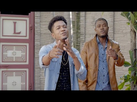 RELAX COMPAS - "Pa Pè" official music video!