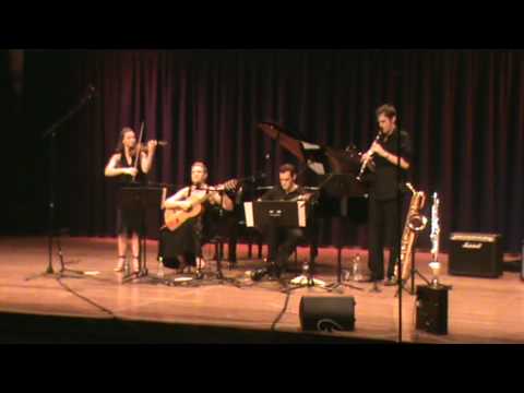 Marianna Ensemble - Shine My Star (Гори, гори моя звезда)