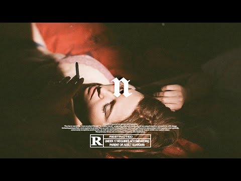 [FREE] Anfa Rose x Eli Sostre Type Beat 2020 - Mermaids | Guitar Type Instrumental 2020