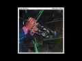 Blue Mitchell - African Violet