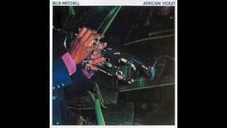 Blue Mitchell - African Violet