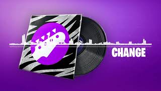 Cover art for Change