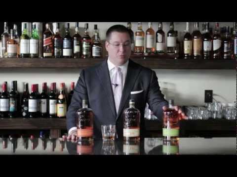 Fedway Video Series Bulleit Bourbon January 2013