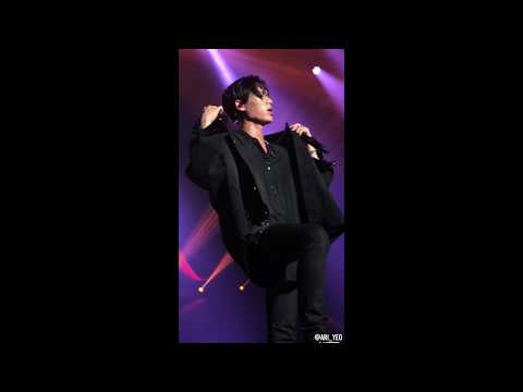 180623 SIK-K (식케이) - RING RING @ THE SYNERGY (DAY 1)
