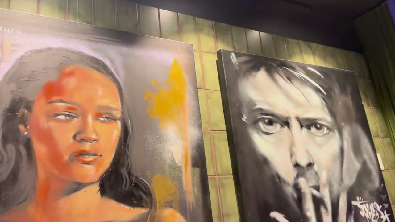 ProJack @ Jaz in the City Vienna video
