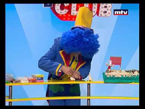 Mini Studio - 08/05/2014