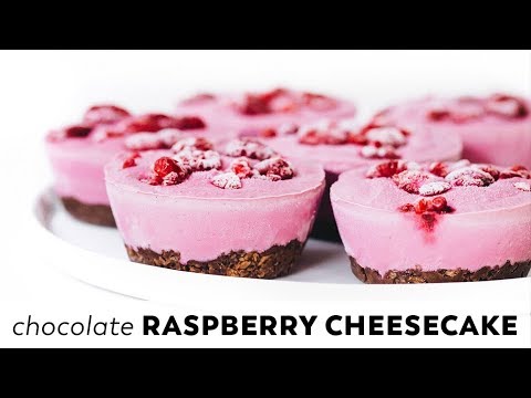 download lagu mp3 mp4 Gluten Free Chocolate Raspberry Cheesecake, download lagu Gluten Free Chocolate Raspberry Cheesecake gratis, unduh video klip Gluten Free Chocolate Raspberry Cheesecake