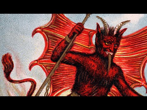 A Very Cool Fairy Tale | The Devil with the Three Golden Hairs