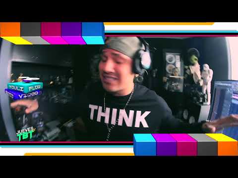 NIGGA FLEX -  SE ACABO MI VIDA YAULI FLOW