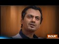 Aap Ki Adalat: Nawazuddin Siddiqui takes a jibe at his gentleman nature