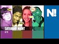 Nickelodeon SNICK Promo For November 2 2002