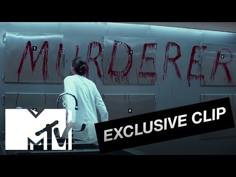 Flatliners (Clip 'The Morgue')