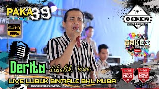 Download lagu Paka 89 Music | Derita Dibalik Tawa | Live Lubuk Bintialo MUBA | WD Eluansyah And Sanaria mp3 Download lagu Paka 89 Music | Derita Dibalik Tawa | Live Lubuk Bintialo MUBA | WD Eluansyah And Sanaria mp3