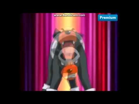 Cartoon Story Part 19 Play Nice