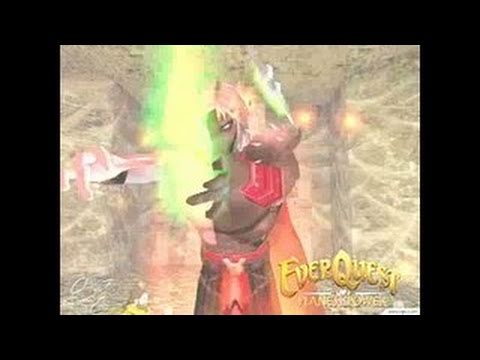 EverQuest : The Planes of Power PC