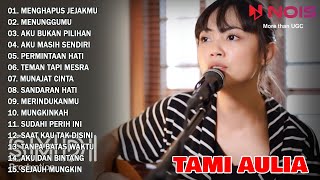 Download lagu FULL COVER TAMI AULIA 2022 | MENGHAPUS JEJAKMU - MENUNGGUMU - AKU BUKAN PILIHAN mp3