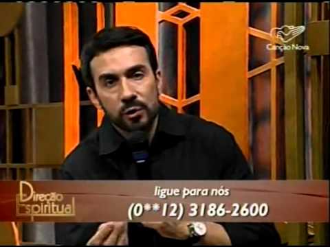 Combatendo a corrupção - Pe. Fábio de Melo - Programa Direção Espiritual 15/04/2015