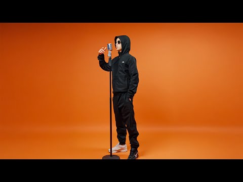 MANNS - 🤐 BLABLA (Freestyle Jutsu #5) (VISUALIZER)