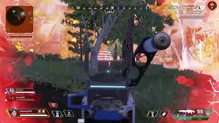 ［APEX LEGENDS]