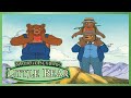 Little Bear Father Bear S Nightshirt How To Scare Ghosts Search For Spring Ep 30