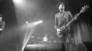 Backbiter-Ruts DC@Leamington Spa Assembly 21st November 2014