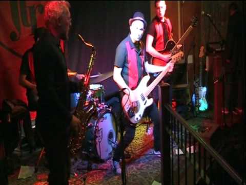 I Fattones - Point Panic