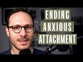 A Man S Guide To Anxious Attachment