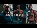 Anger & Ego key to success - Andrew Tate Motivational speech