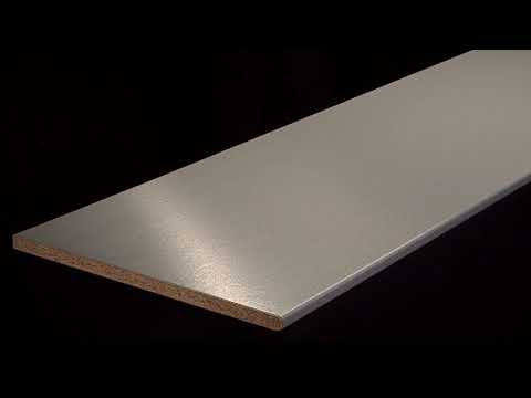 Столешница Cкиф № 42 А Алюминий