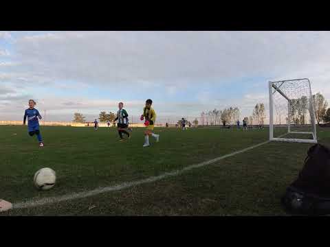 ACS Recas vs ACS TimStar 2/8 / 21.10.2025 Cat. 2016