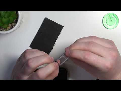 Does the HAFURY GT20 Phone Have a Dual SIM Slot? Let's Find Out!