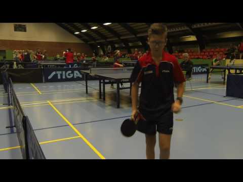 170114 ØM2017, Mikkel Weinkouff - Malte Bror Poulsen