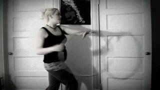 My Hands Felt Strong, But My Knees Were Far Too Weak