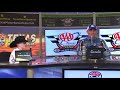 Harvick on Playoff pressure: 'There's nothing like it' | NASCAR at Texas