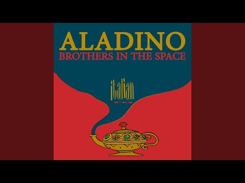 Brothers in the Space (Grunge Happy Mix)