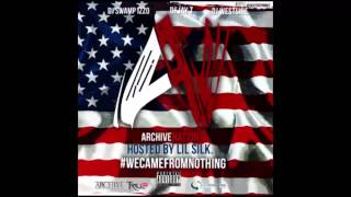 Sleepin On Me - Dc Young Fly &amp; Lil Silk