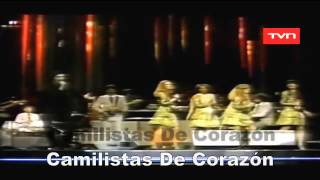 CAMILO SESTO - QUE MAS TE DA - MADISON SQUARE GARDEN 1981