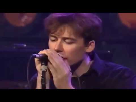 The Jesus and Mary Chain & Hope Sandoval -  "Sometimes Always",  MTV  24.10.1994