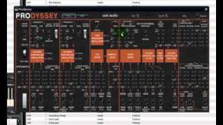 Video thumbnail for Use-Audio Plugiator demos by Ran Kirlian